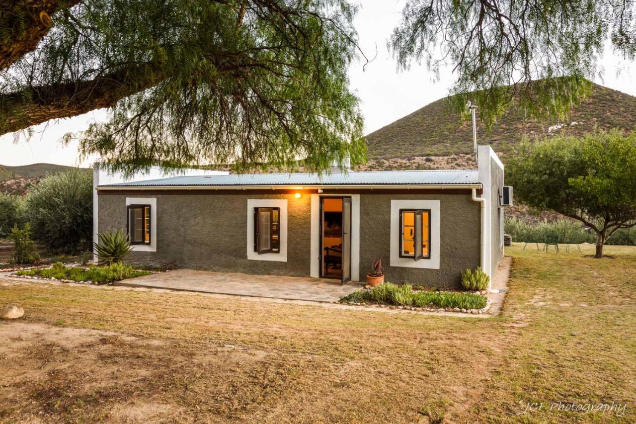 Matjiesvlei Calitzdorp