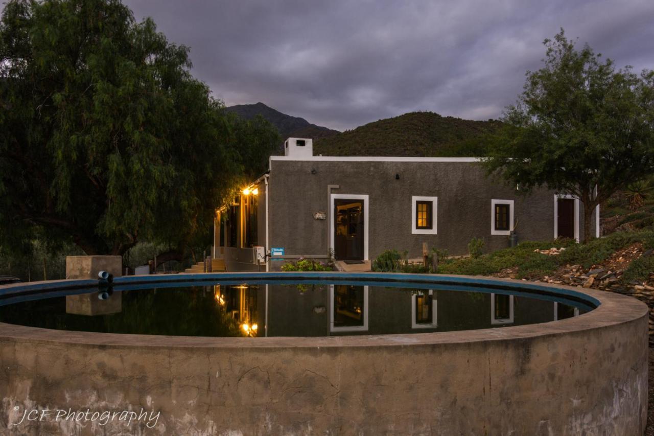 Matjiesvlei *