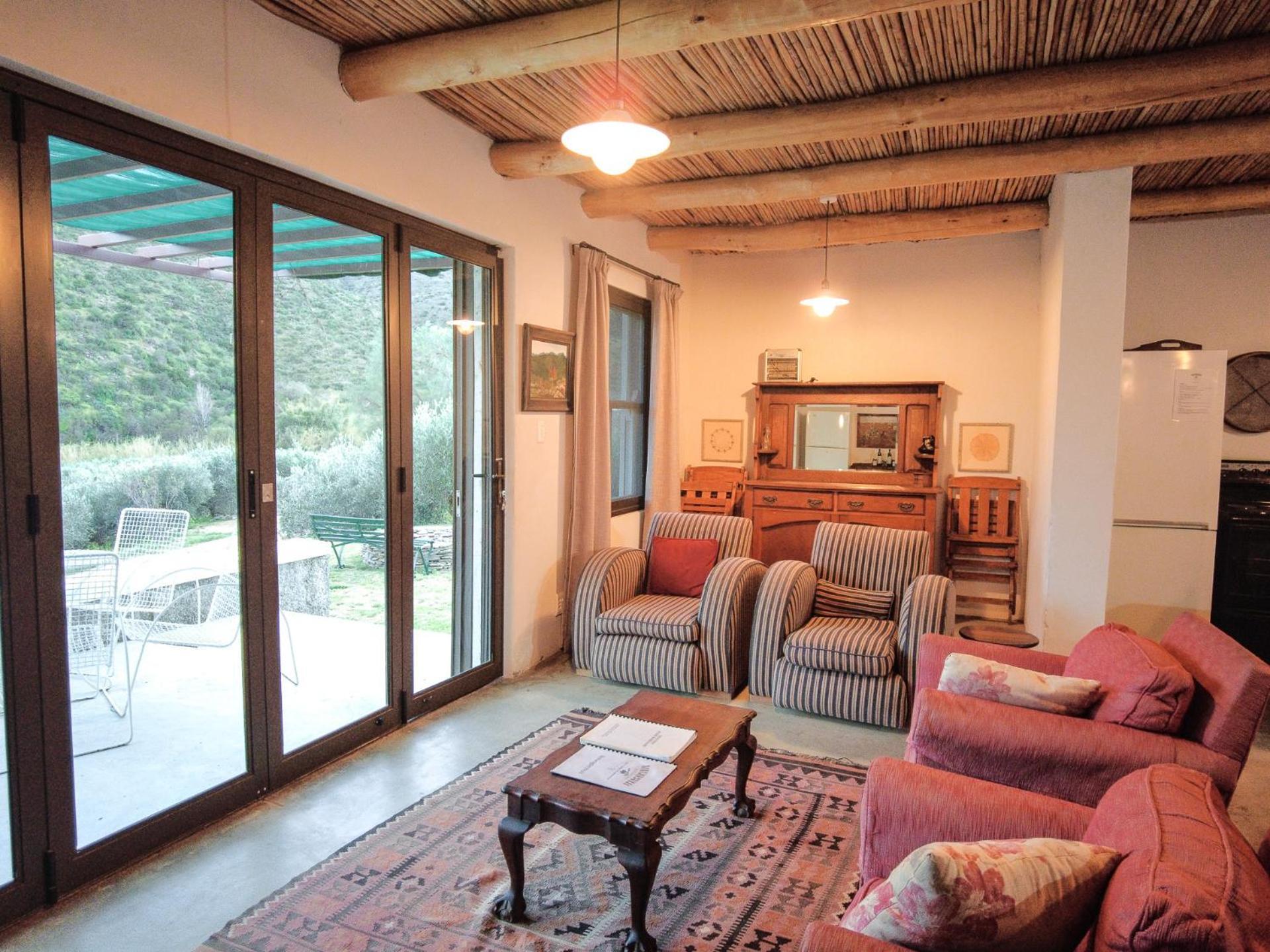 Matjiesvlei Bauernhof