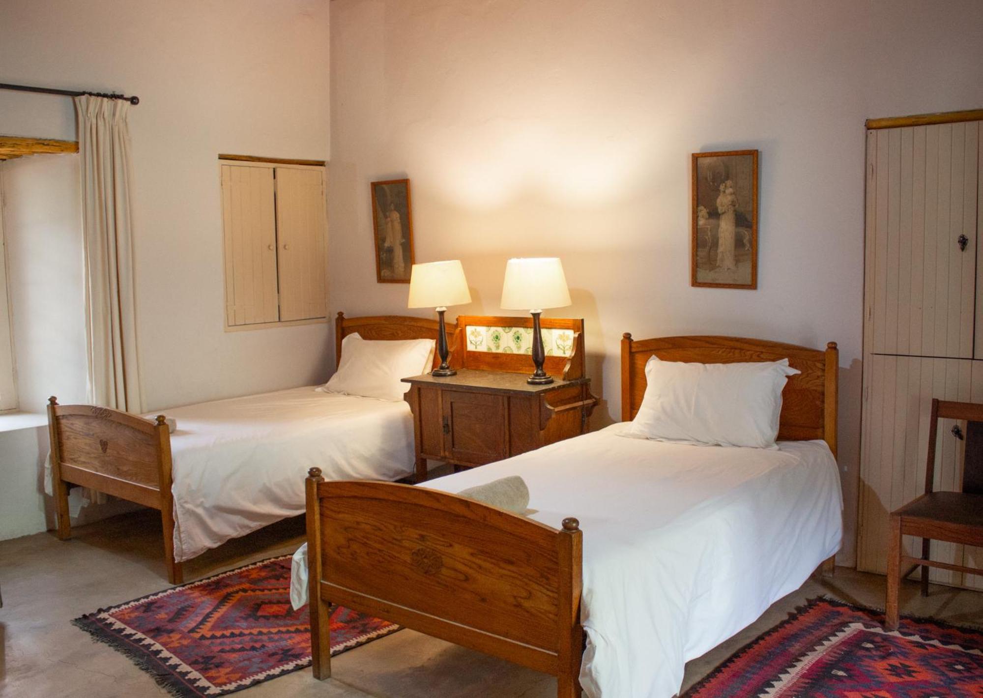 Bauernhof Matjiesvlei Calitzdorp