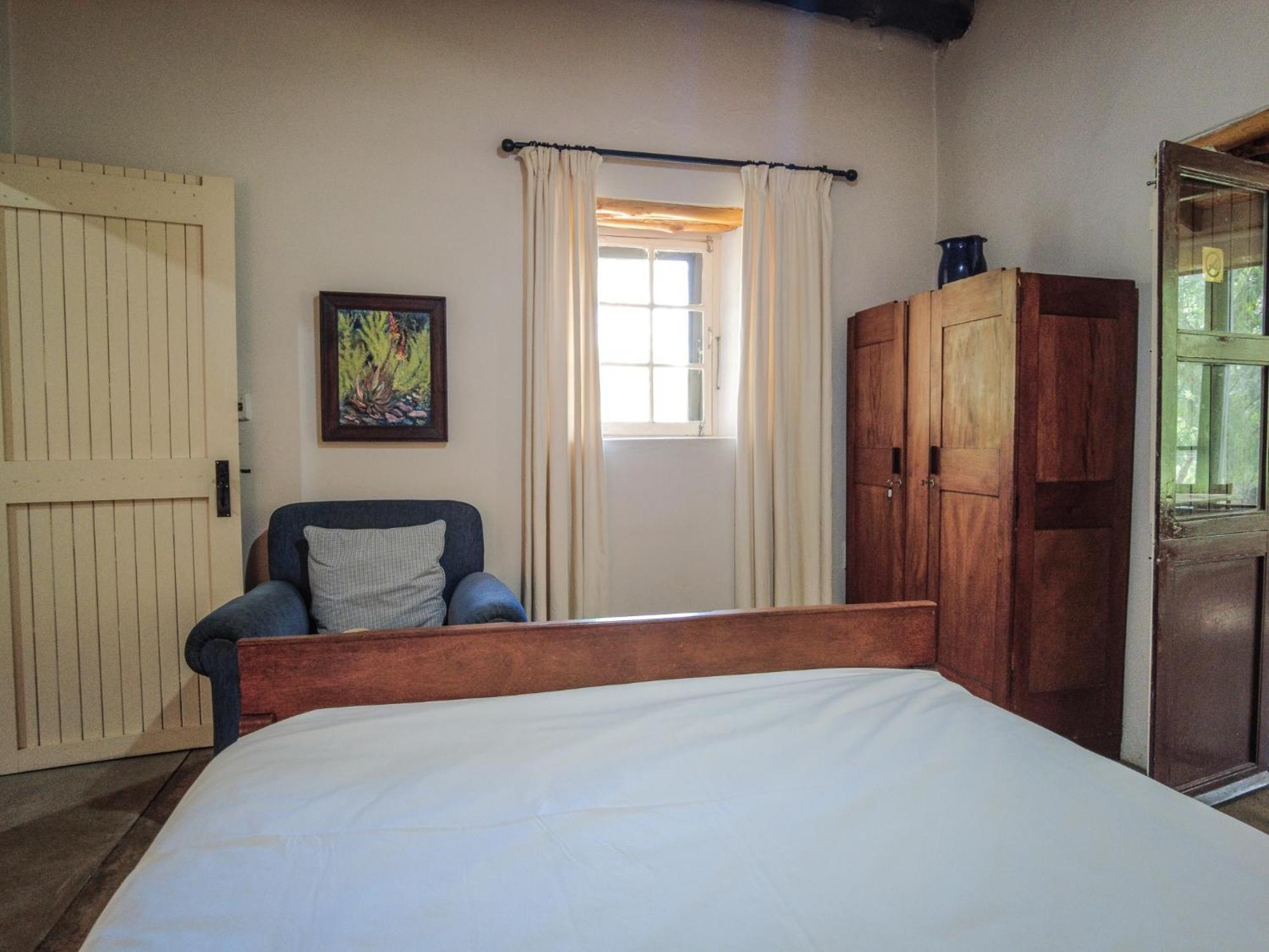Bauernhof Matjiesvlei *