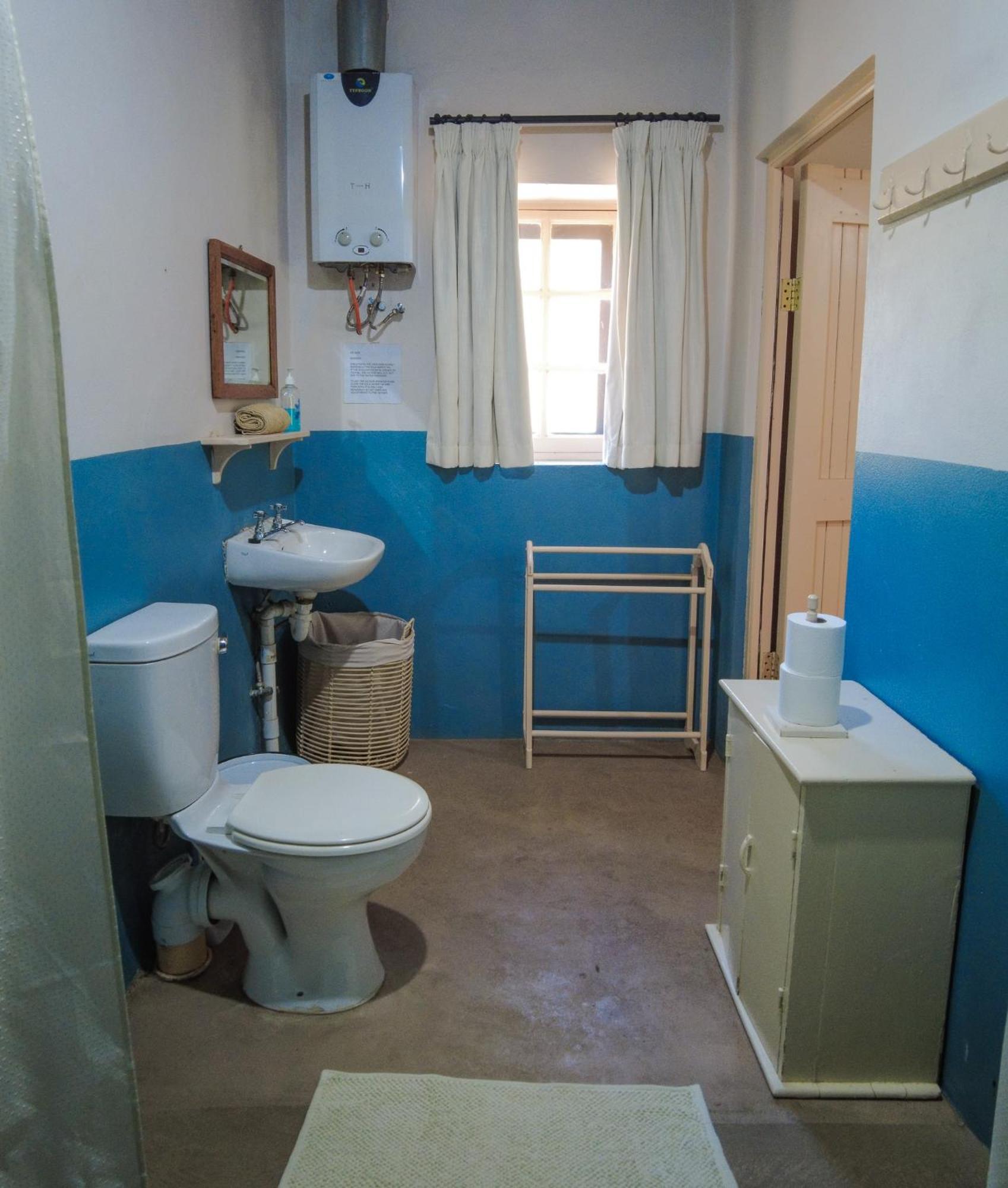 Bauernhof Matjiesvlei Calitzdorp