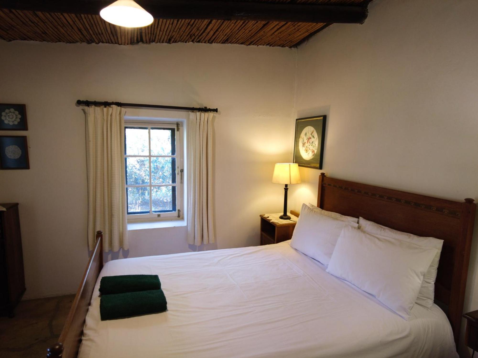 Matjiesvlei Calitzdorp