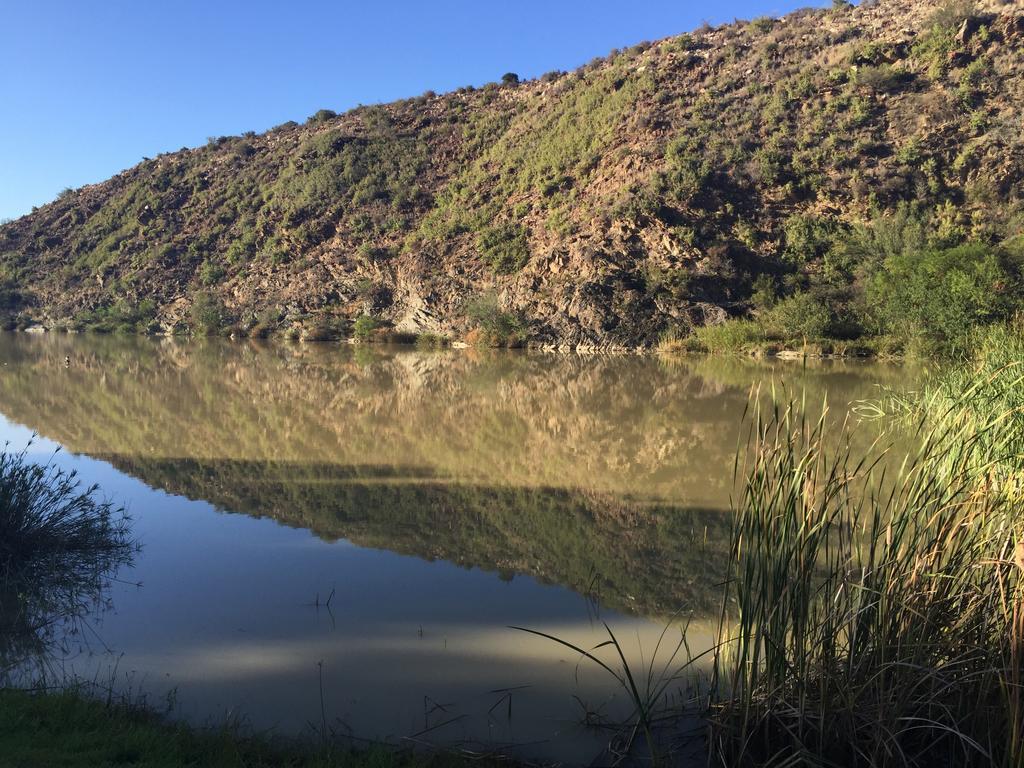 Bauernhof Matjiesvlei Calitzdorp